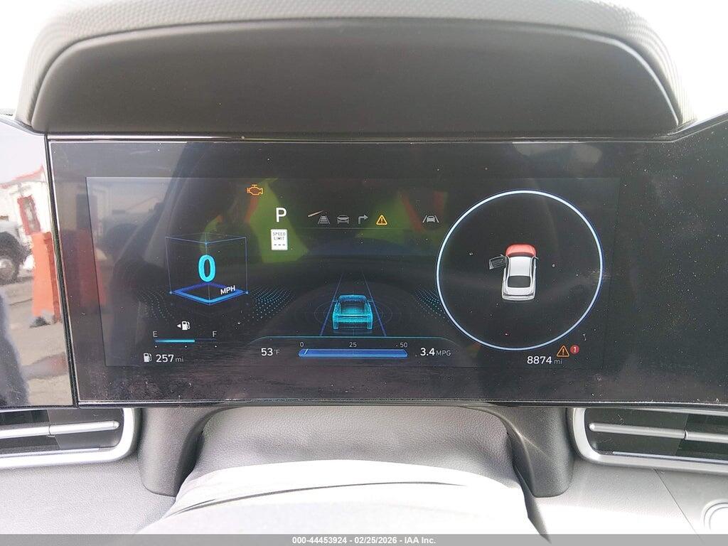 KMHLS4DG3SU860889 2025 HYUNDAI ELANTRA photo no. 7