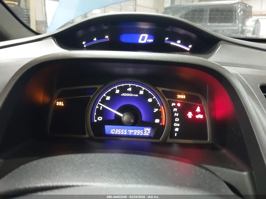 2HGFA1F52BH528994 2011 HONDA CIVIC photo no. 7