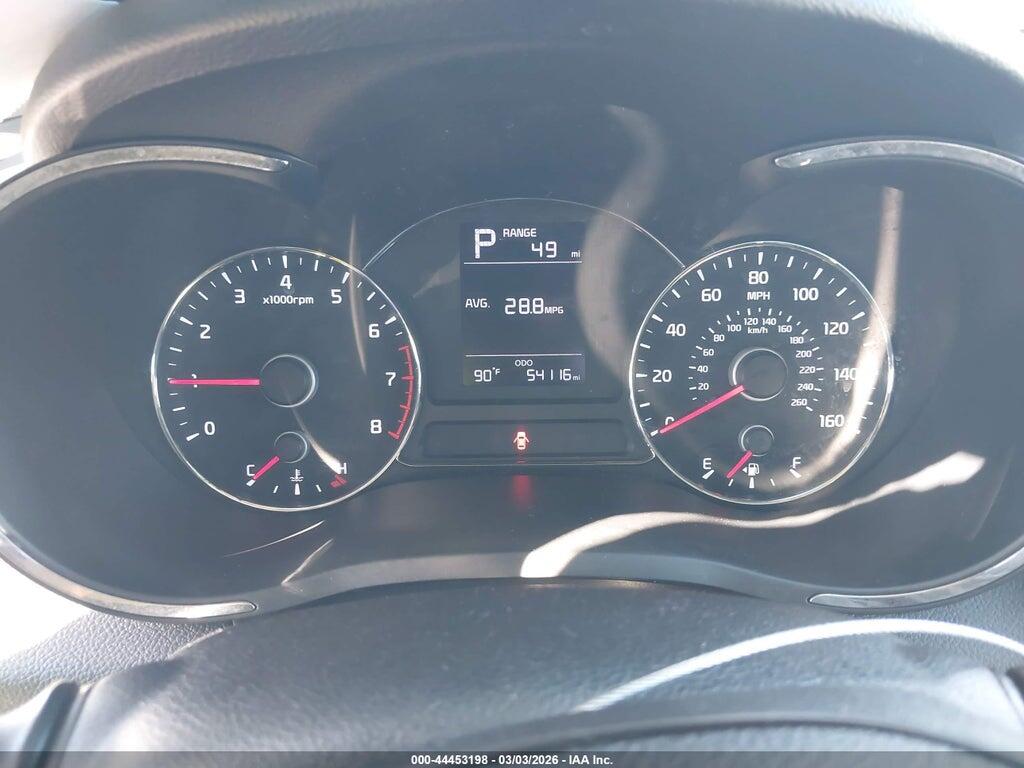 3KPFK4A72HE068083 2017 KIA FORTE photo no. 7