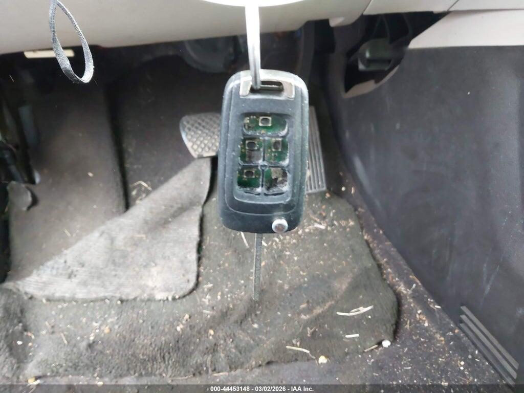 2GNFLGE50C6194661 2012 CHEVROLET EQUINOX photo no. 11