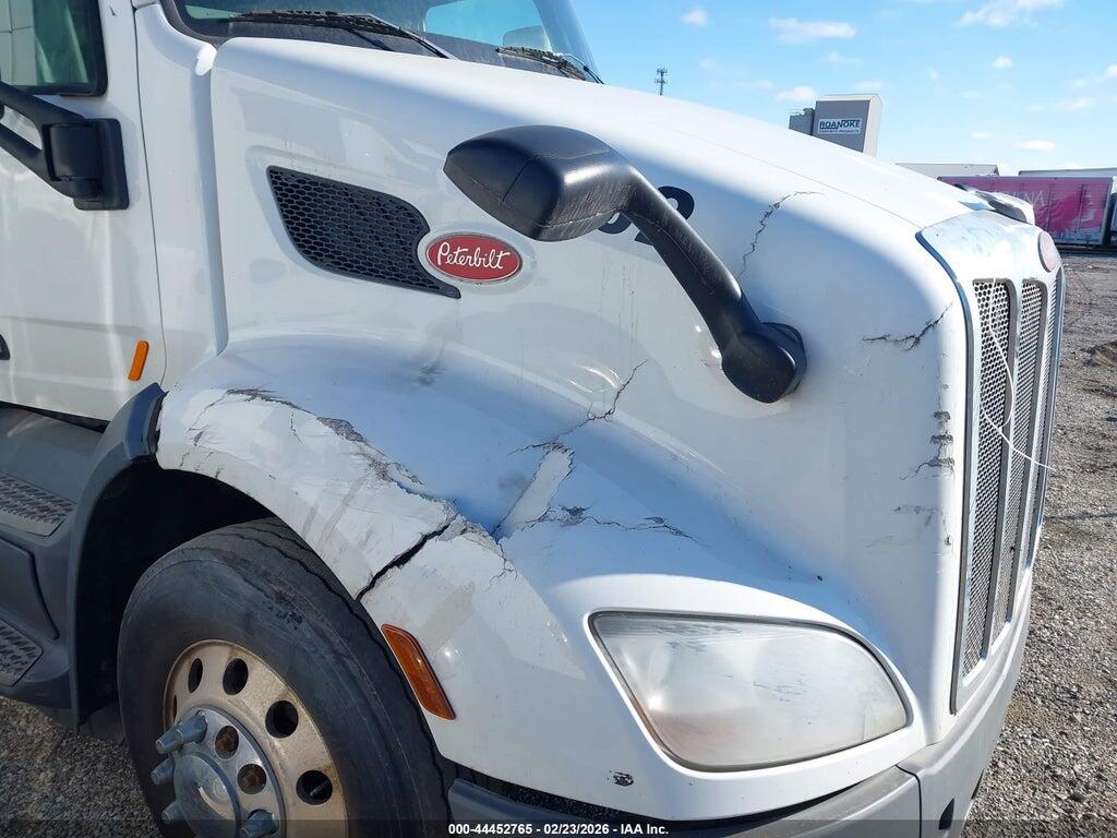 1XPBDP9XXKD600492 2019 PETERBILT 579 photo no. 11