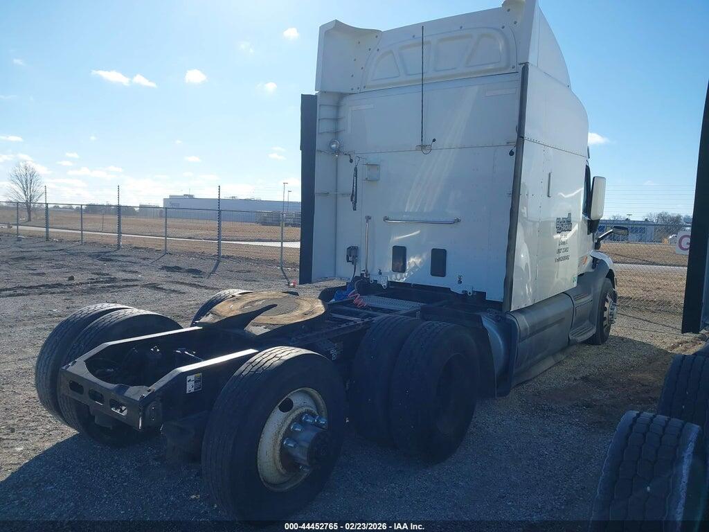 1XPBDP9XXKD600492 2019 PETERBILT 579 photo no. 4