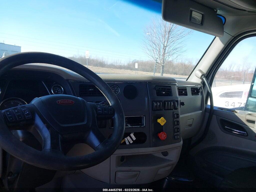 1XPBDP9XXKD600492 2019 PETERBILT 579 photo no. 7