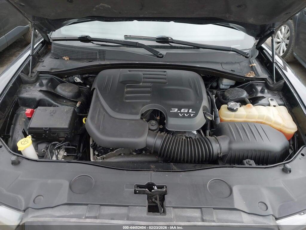 2C3CDXHG9CH174374 2012 DODGE CHARGER photo no. 10