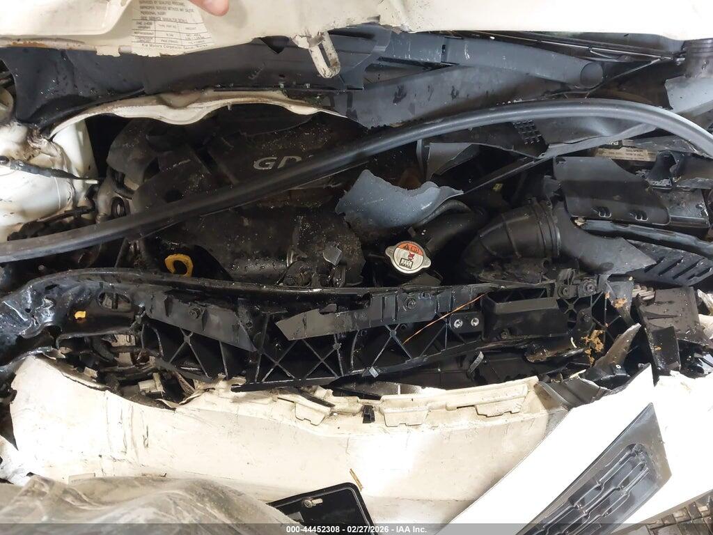 KNADM4A32E6406417 2014 KIA RIO photo no. 10