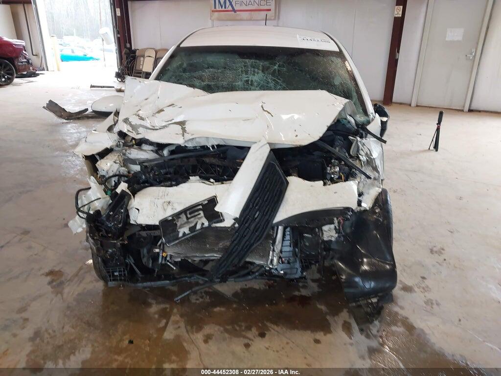 KNADM4A32E6406417 2014 KIA RIO photo no. 12