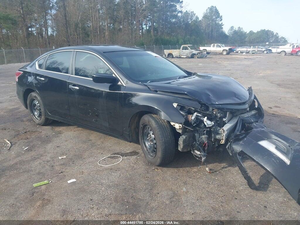 1N4AL3AP5FN382164 2015 NISSAN ALTIMA photo no. 1