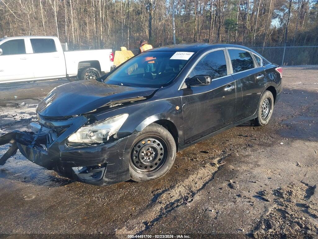1N4AL3AP5FN382164 2015 NISSAN ALTIMA photo no. 2
