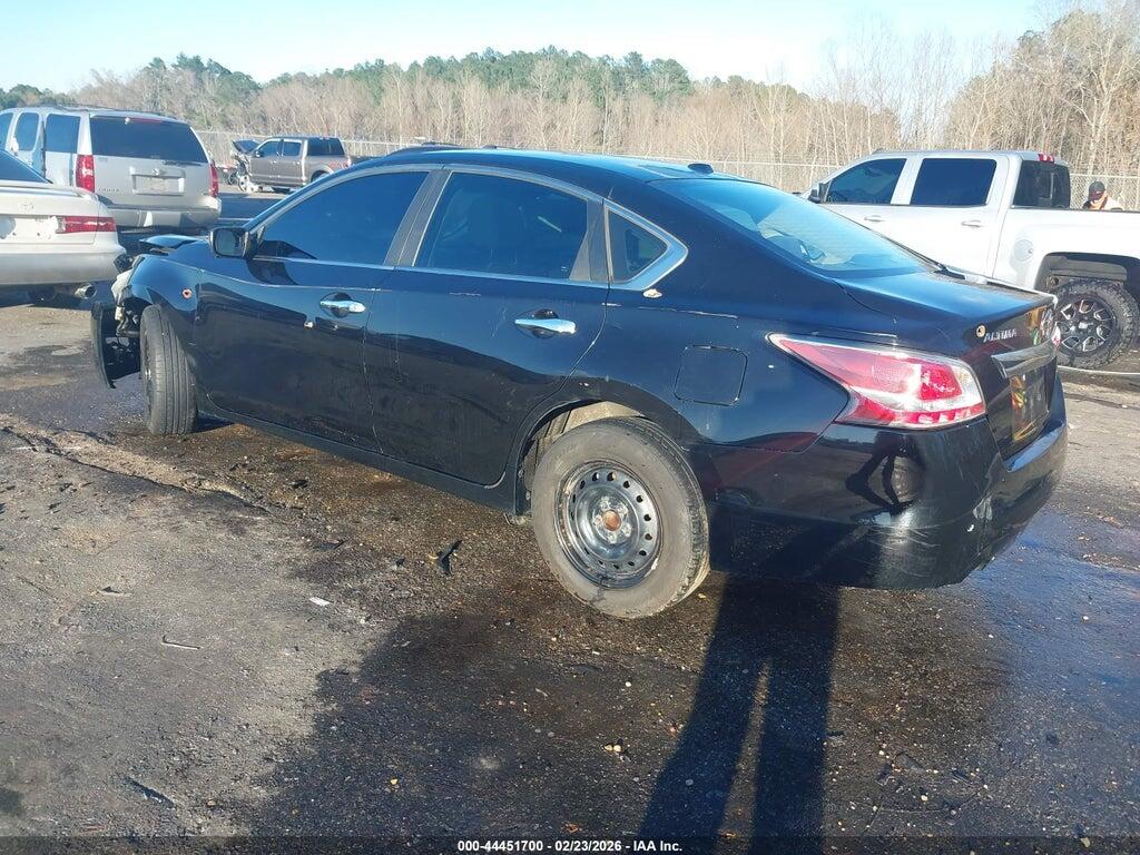 1N4AL3AP5FN382164 2015 NISSAN ALTIMA photo no. 3