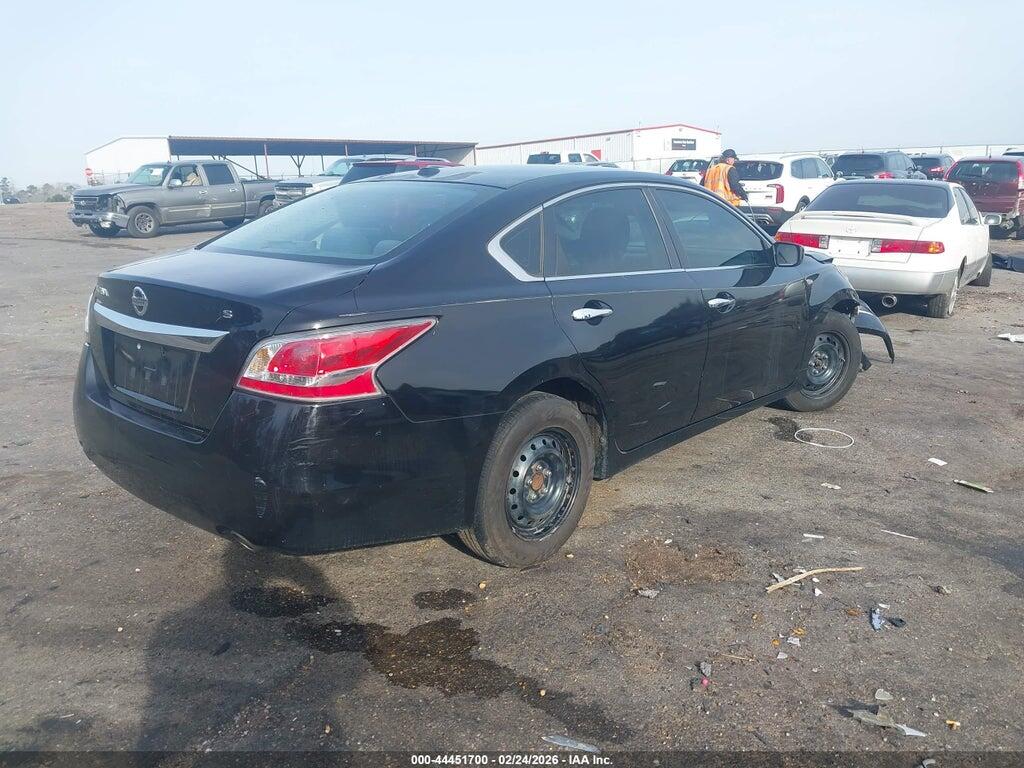 1N4AL3AP5FN382164 2015 NISSAN ALTIMA photo no. 4