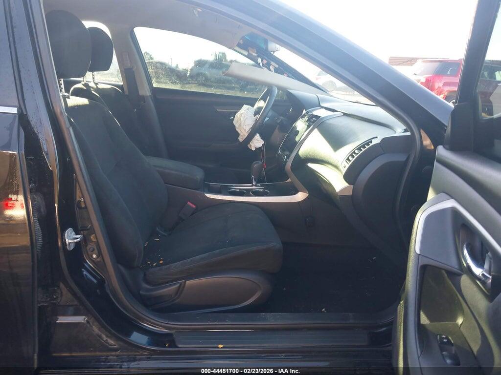 1N4AL3AP5FN382164 2015 NISSAN ALTIMA photo no. 5