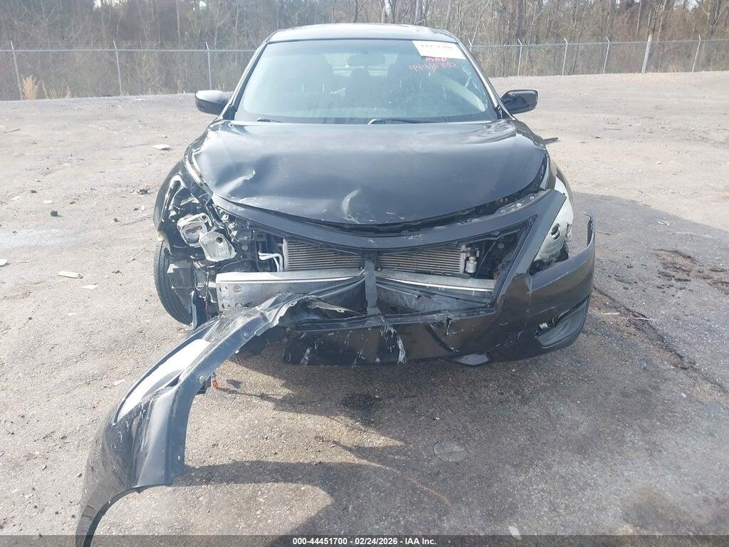 1N4AL3AP5FN382164 2015 NISSAN ALTIMA photo no. 6