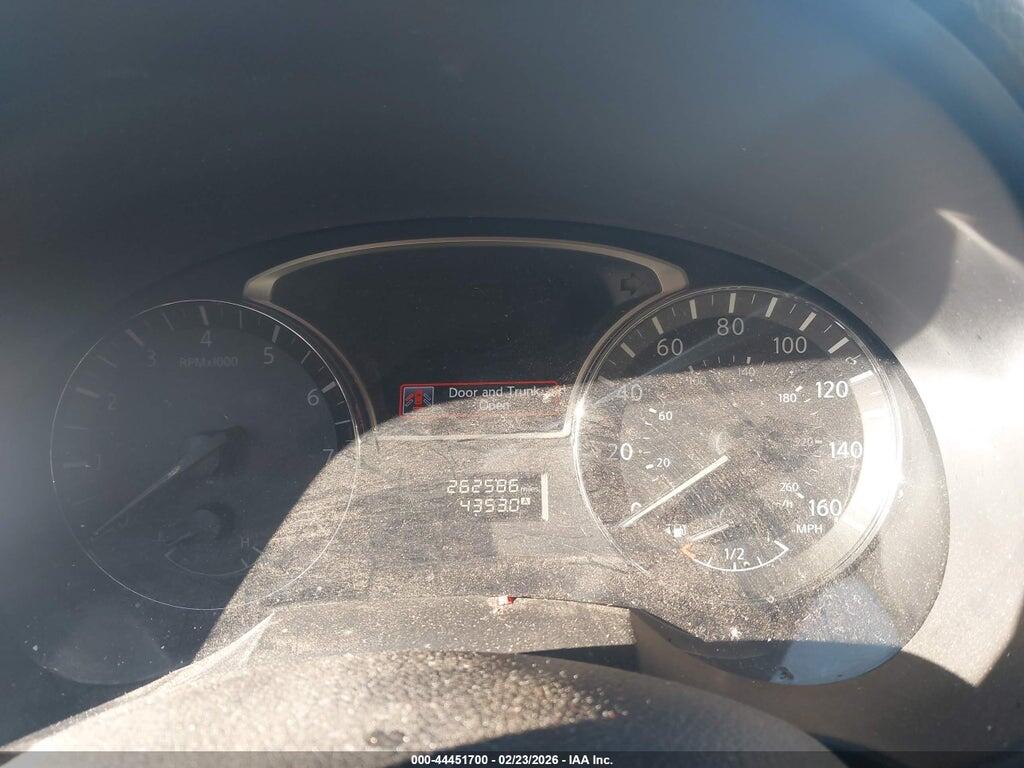 1N4AL3AP5FN382164 2015 NISSAN ALTIMA photo no. 7