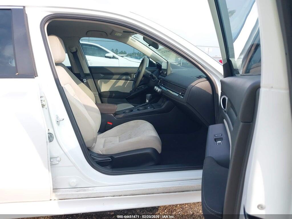 2HGFE2F26NH511295 2022 HONDA CIVIC photo no. 5