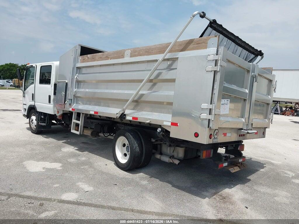 54DC4J1D2RS208161 2024 ISUZU NPR HD photo no. 3