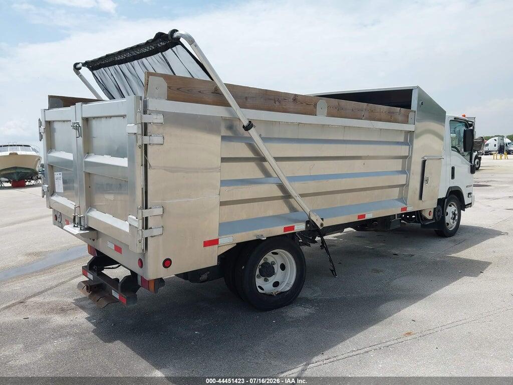 54DC4J1D2RS208161 2024 ISUZU NPR HD photo no. 4