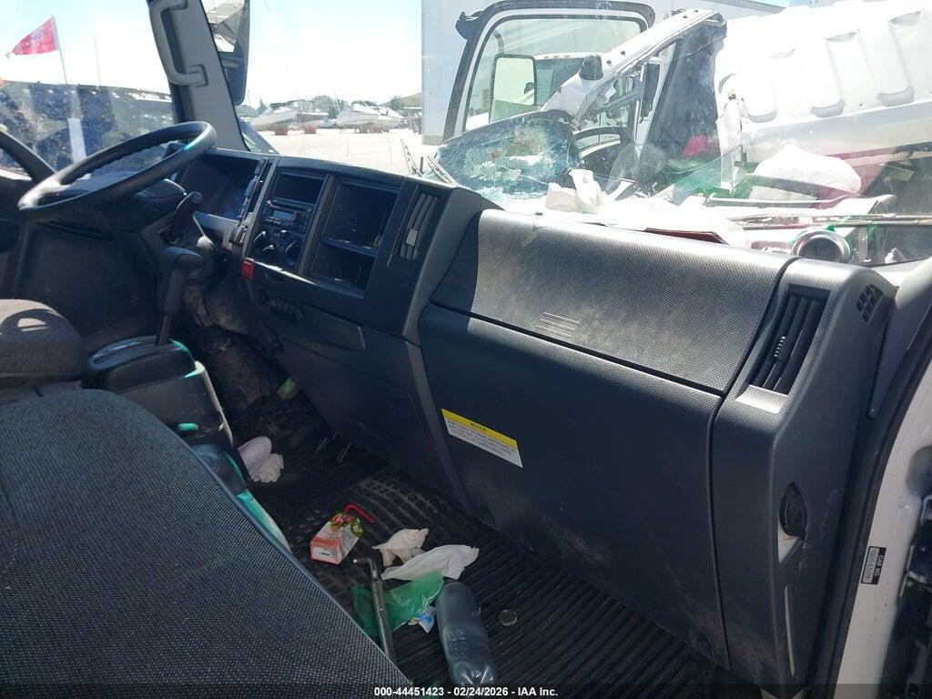54DC4J1D2RS208161 2024 ISUZU NPR HD photo no. 5