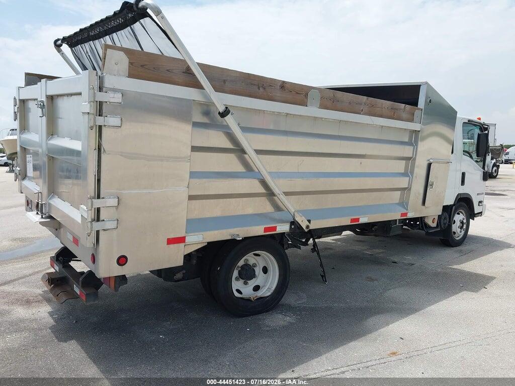 54DC4J1D2RS208161 2024 ISUZU NPR HD photo no. 6