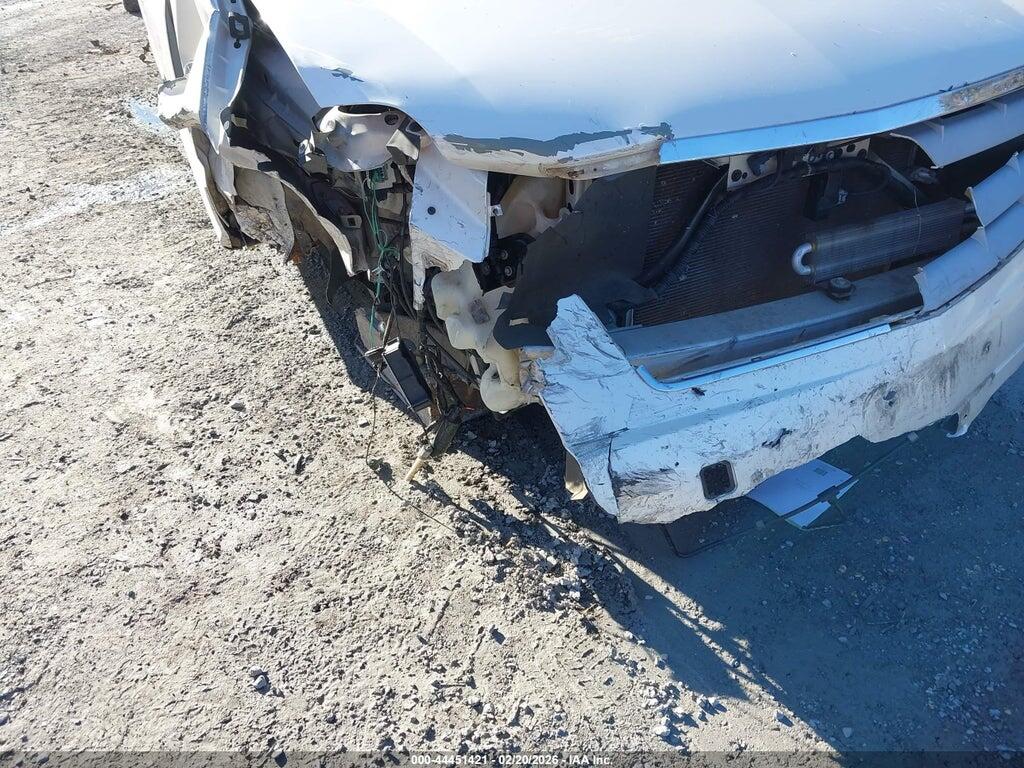 1GYEE637870174373 2007 CADILLAC SRX photo no. 12