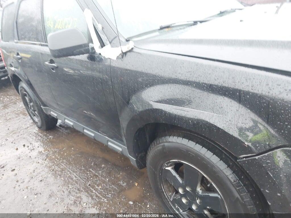 1FMCU9DG4CKA92652 2012 FORD ESCAPE photo no. 6