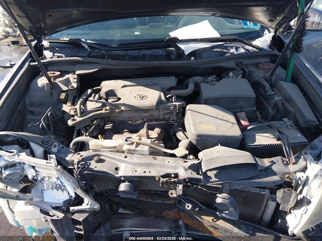 4T1BF1FK1CU089639 2012 TOYOTA CAMRY photo no. 10