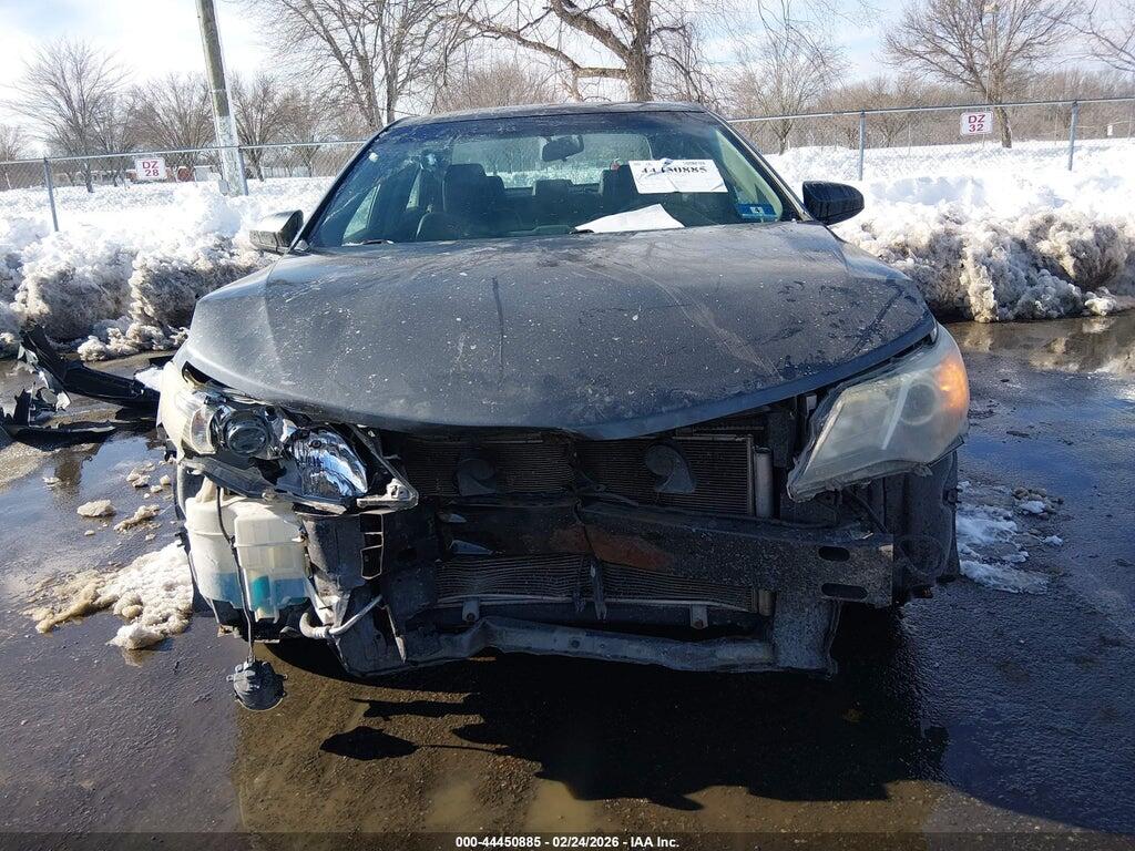 4T1BF1FK1CU089639 2012 TOYOTA CAMRY photo no. 12