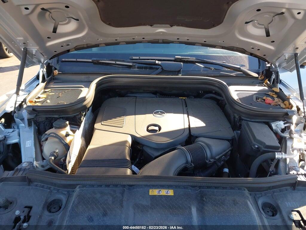 4JGFB4GB2RB074424 2024 MERCEDES-BENZ GLE 450 PLUG-IN HYBRID photo no. 10