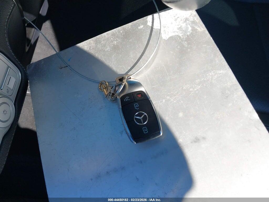 4JGFB4GB2RB074424 2024 MERCEDES-BENZ GLE 450 PLUG-IN HYBRID photo no. 11