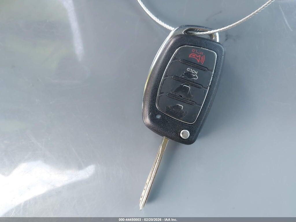 5NPE34AF5GH410118 2016 HYUNDAI SONATA photo no. 11