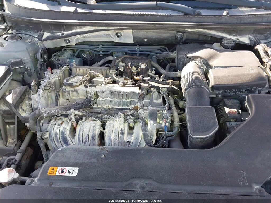 5NPE34AF5GH410118 2016 HYUNDAI SONATA photo no. 6