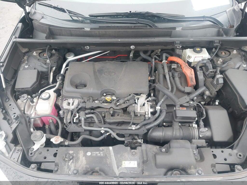 JTMRWRFV2LD064521 2020 TOYOTA RAV4 photo no. 10
