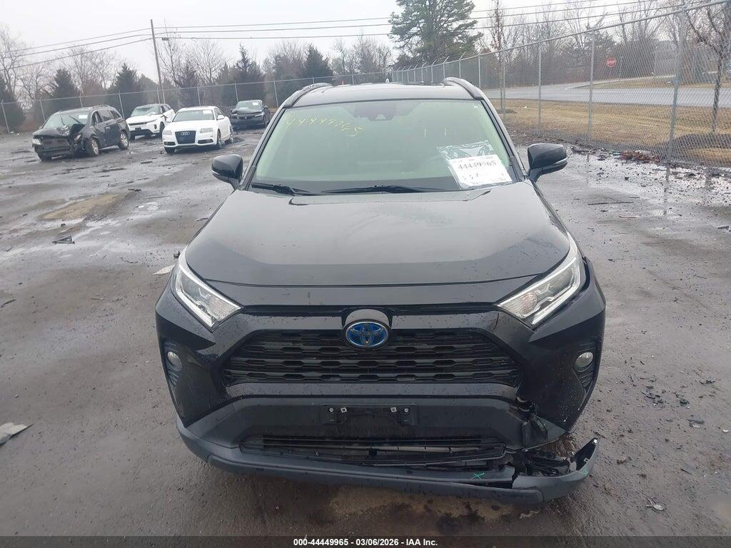 JTMRWRFV2LD064521 2020 TOYOTA RAV4 photo no. 12