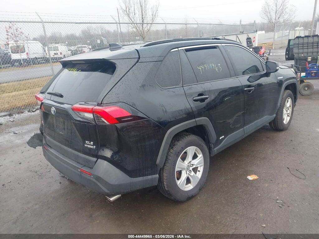 JTMRWRFV2LD064521 2020 TOYOTA RAV4 photo no. 4