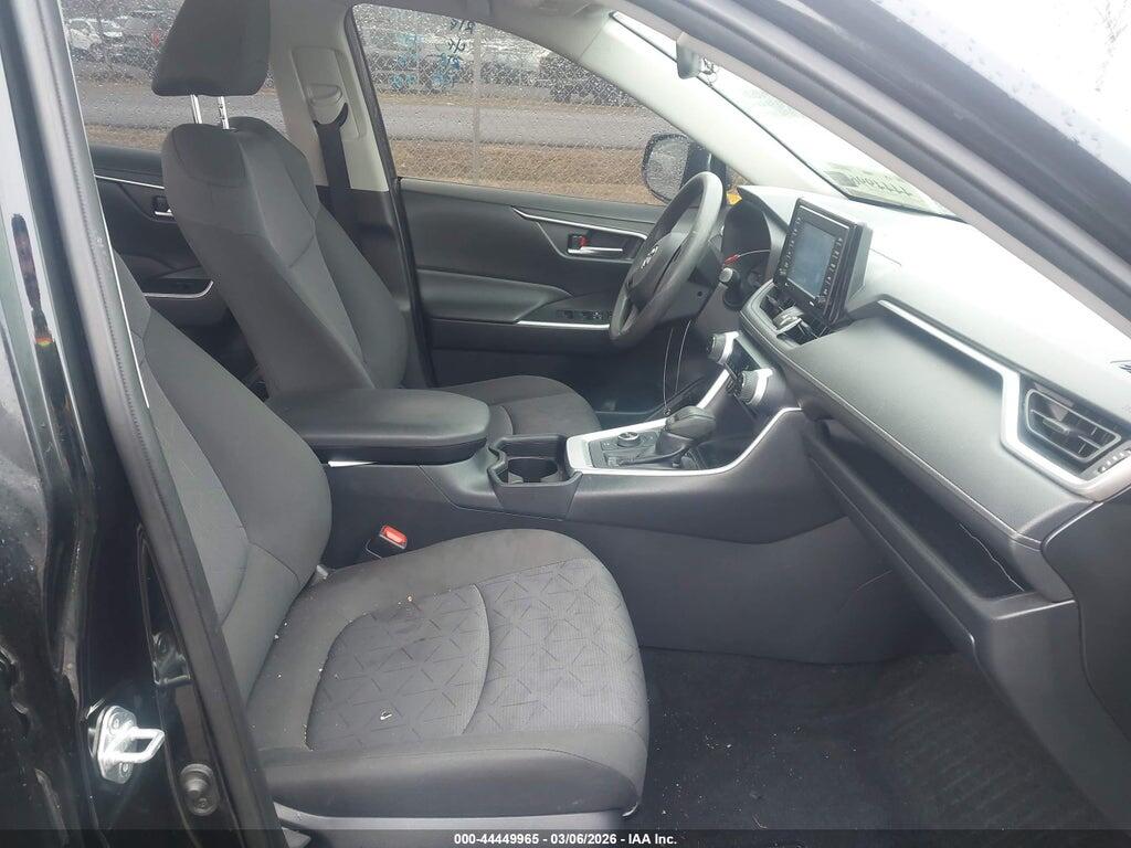 JTMRWRFV2LD064521 2020 TOYOTA RAV4 photo no. 5