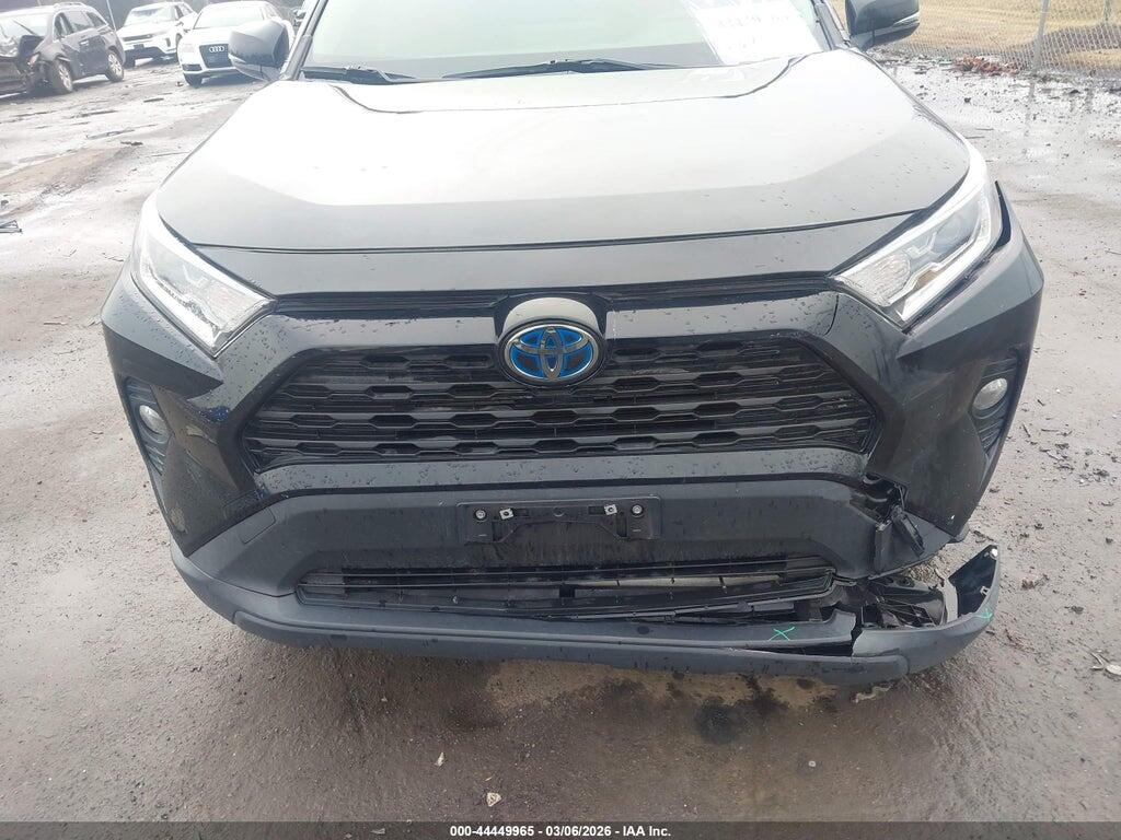 JTMRWRFV2LD064521 2020 TOYOTA RAV4 photo no. 6