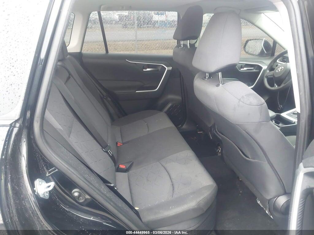 JTMRWRFV2LD064521 2020 TOYOTA RAV4 photo no. 8