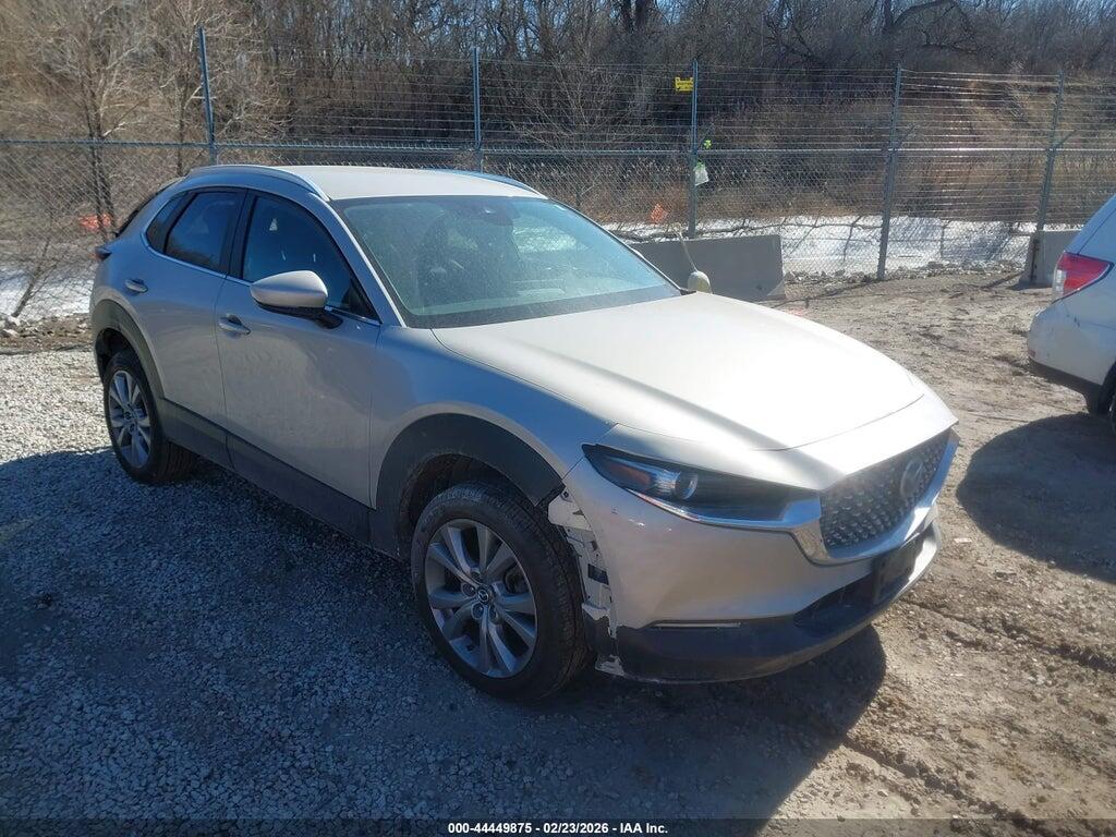 3MVDMBCM8PM561388 2023 MAZDA CX-30 photo no. 1