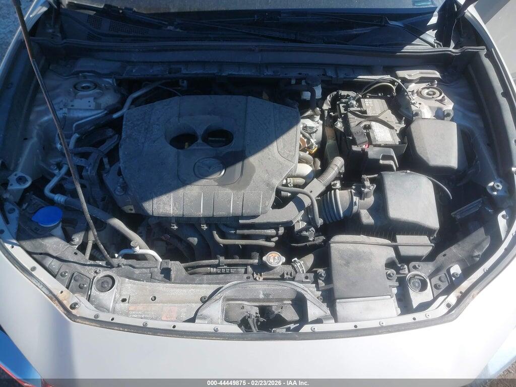 3MVDMBCM8PM561388 2023 MAZDA CX-30 photo no. 10