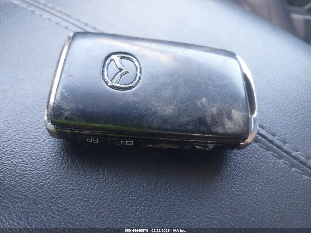 3MVDMBCM8PM561388 2023 MAZDA CX-30 photo no. 11