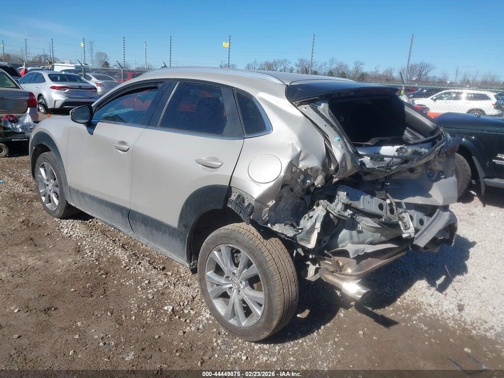 3MVDMBCM8PM561388 2023 MAZDA CX-30 photo no. 3