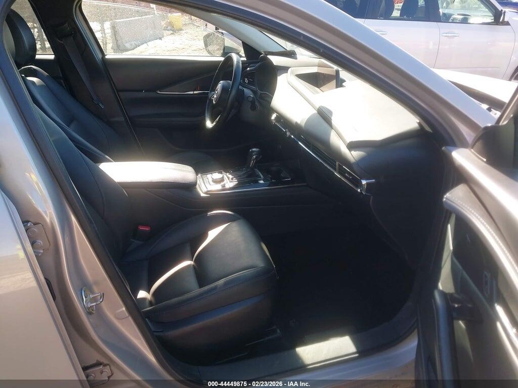 3MVDMBCM8PM561388 2023 MAZDA CX-30 photo no. 5
