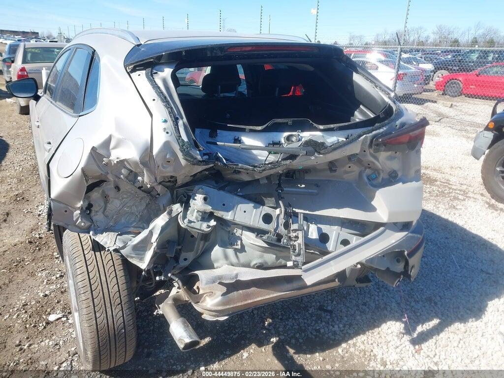3MVDMBCM8PM561388 2023 MAZDA CX-30 photo no. 6