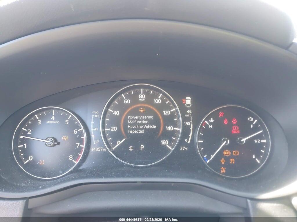 3MVDMBCM8PM561388 2023 MAZDA CX-30 photo no. 7