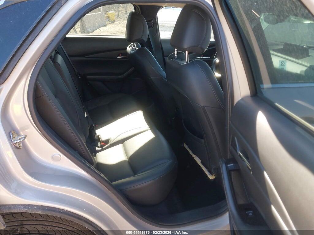 3MVDMBCM8PM561388 2023 MAZDA CX-30 photo no. 8