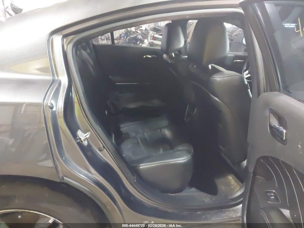 2C3CDXDT8EH156261 2014 DODGE CHARGER photo no. 8