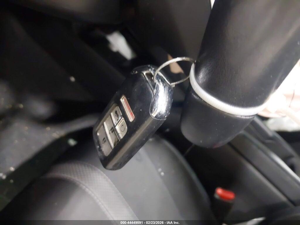 2HGFC2F8XLH593040 2020 HONDA CIVIC photo no. 11