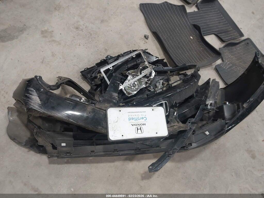 2HGFC2F8XLH593040 2020 HONDA CIVIC photo no. 12