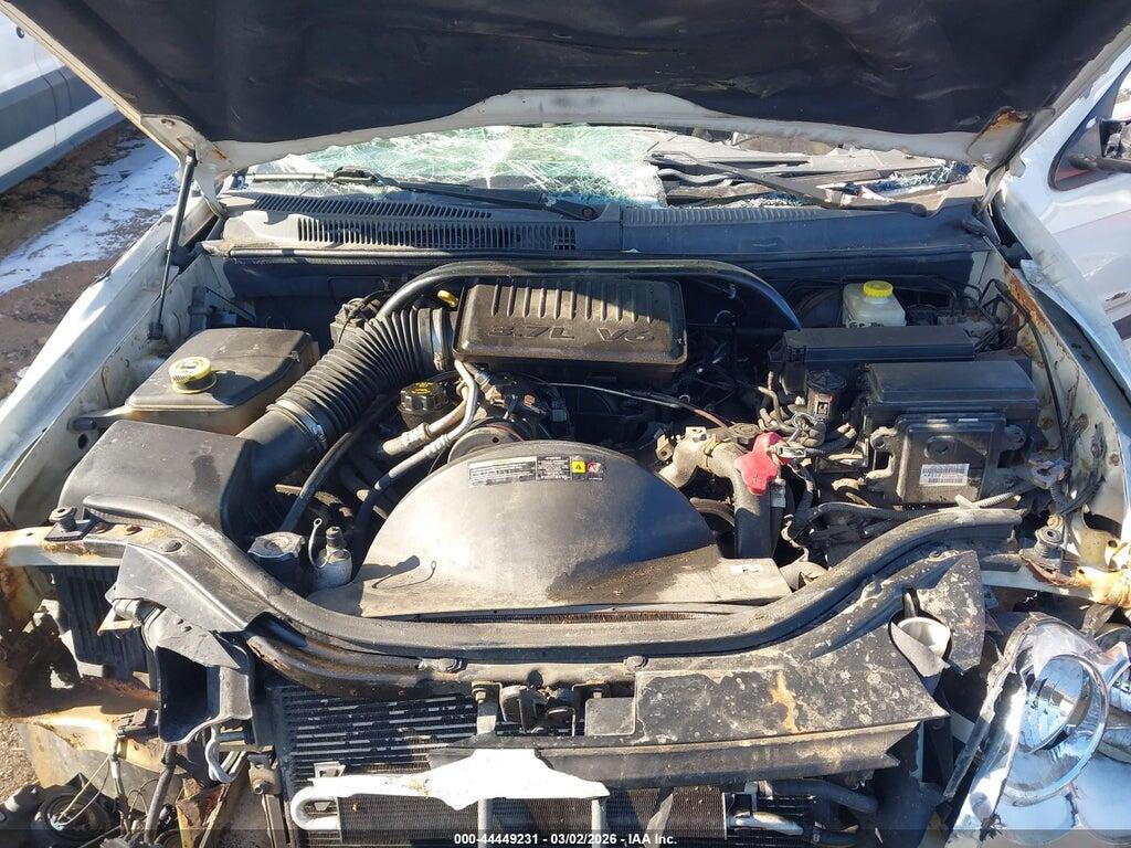 1J4GR48K26C349793 2006 JEEP GRAND CHEROKEE photo no. 10