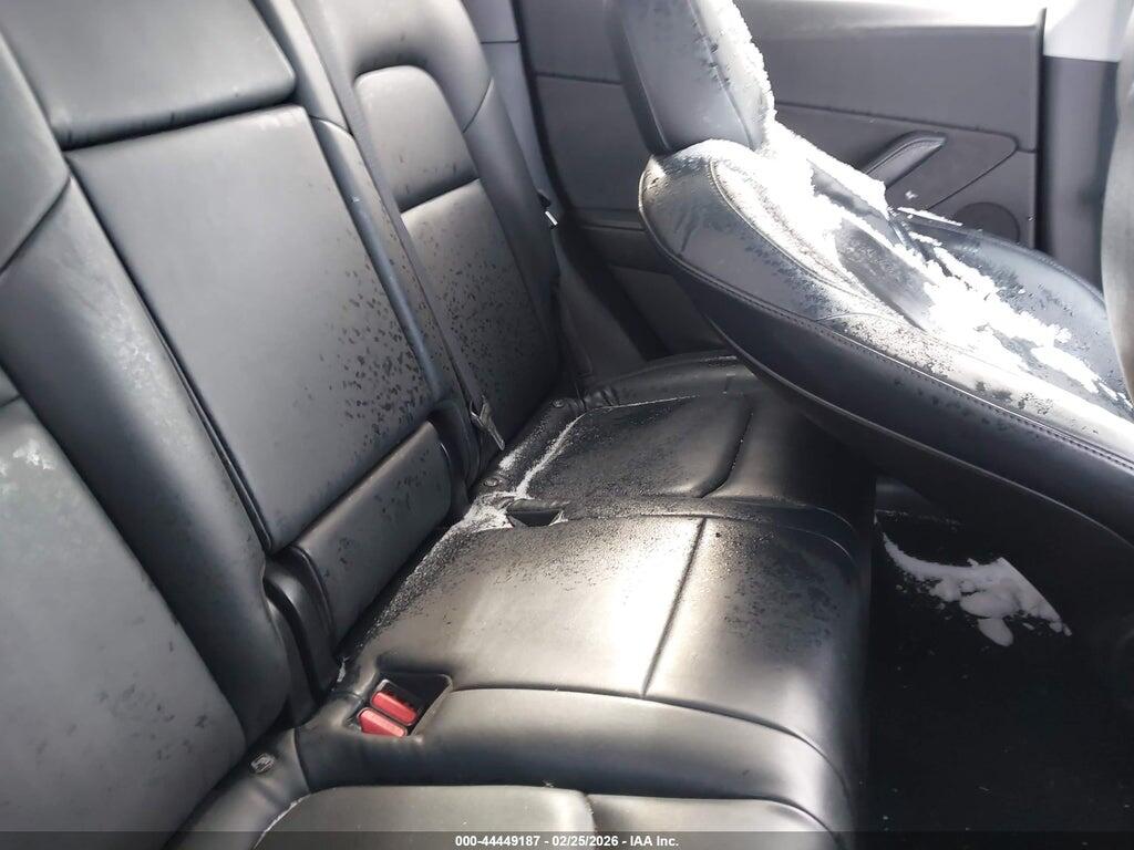 5YJYGDEE2LF030102 2020 TESLA MODEL Y photo no. 8