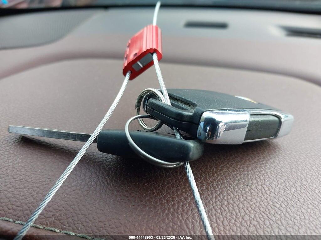 3GCUKTEC6EG333788 2014 CHEVROLET SILVERADO 1500 photo no. 11